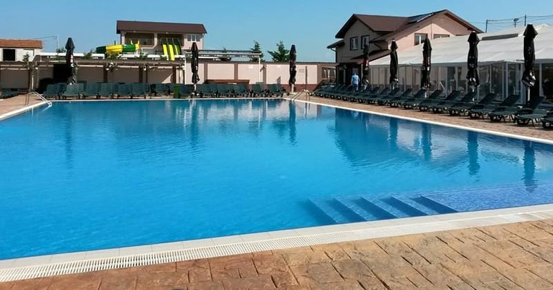 Complex La Nicole Ploiesti