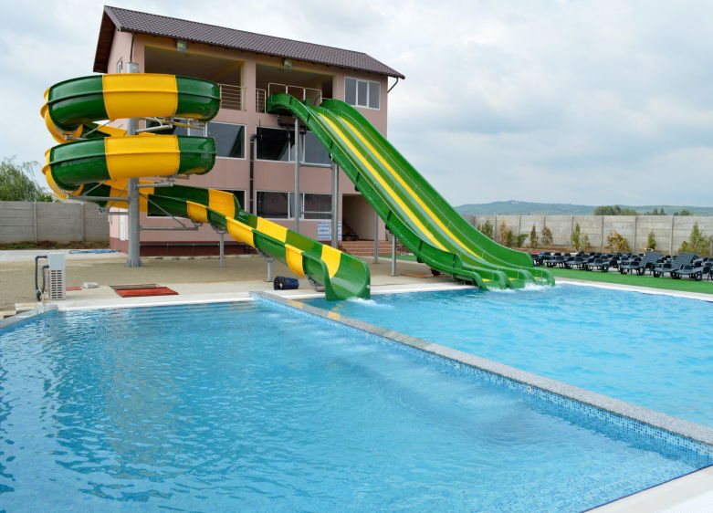 Complex La Nicole Ploiesti