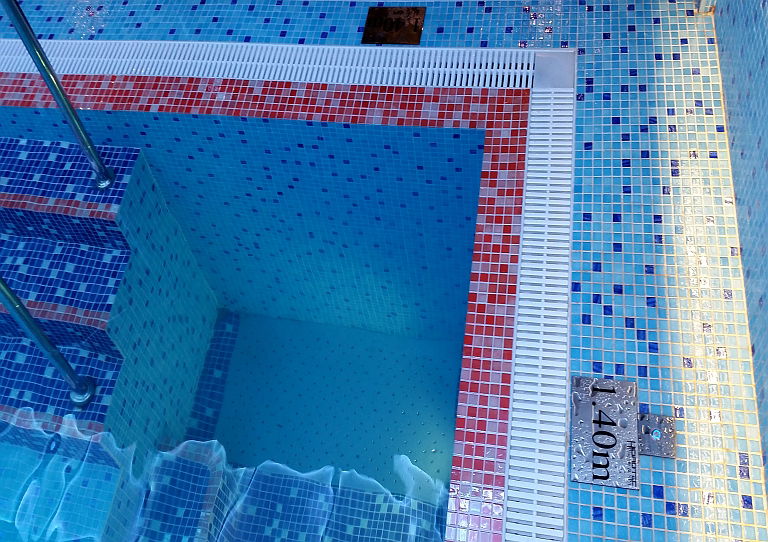 Centru SPA Rin Grand Hotel Luxury Suite Bucuresti