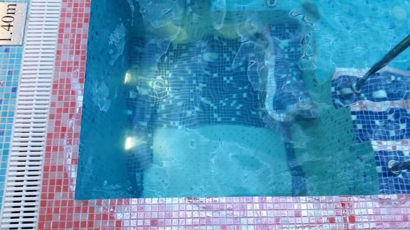 Centru SPA Rin Grand Hotel Luxury Suite Bucuresti