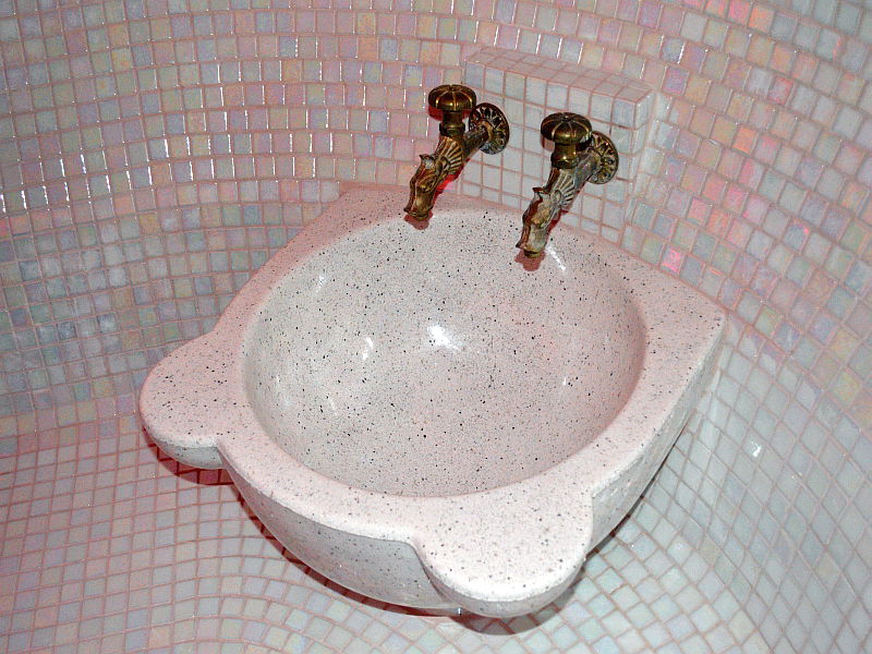 Centru SPA Rin Grand Hotel Luxury Suite Bucuresti