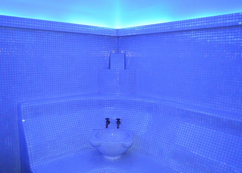 Centru SPA Rin Grand Hotel Luxury Suite Bucuresti