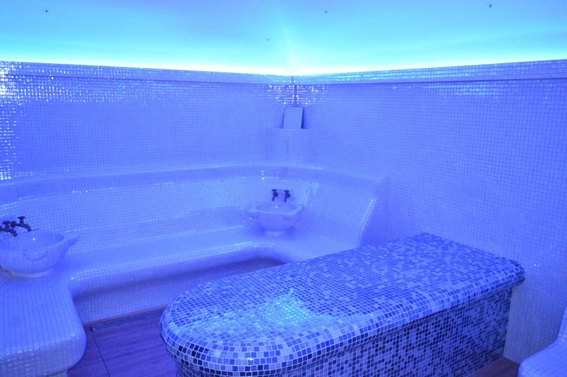 Centru SPA Rin Grand Hotel Luxury Suite Bucuresti