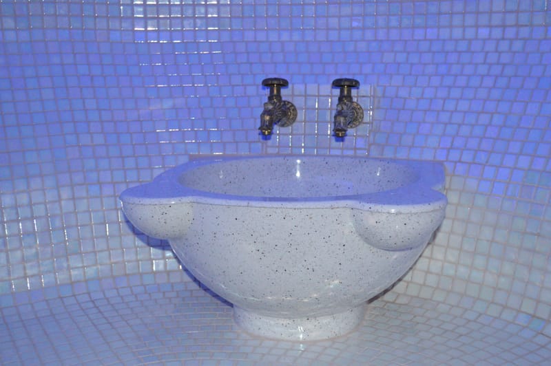 Centru SPA Rin Grand Hotel Luxury Suite Bucuresti