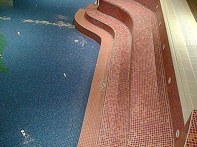 Centru SPA Rin Grand Hotel Luxury Suite Bucuresti