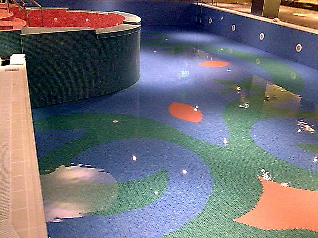 Centru SPA Rin Grand Hotel Luxury Suite Bucuresti