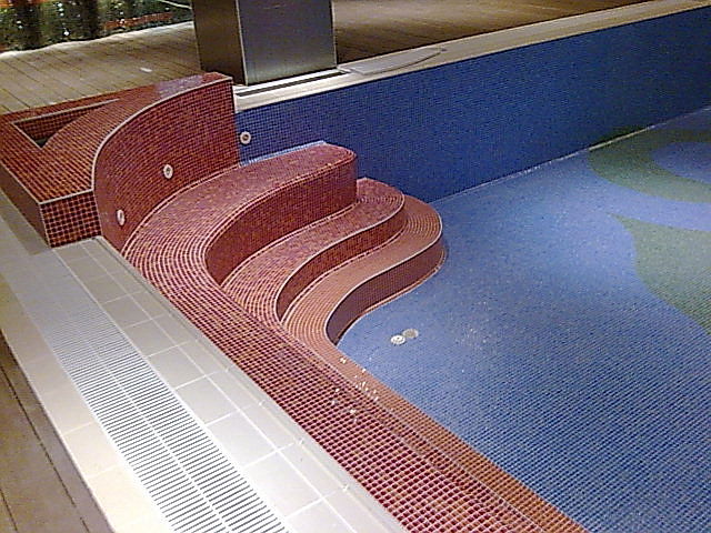 Centru SPA Rin Grand Hotel Luxury Suite Bucuresti