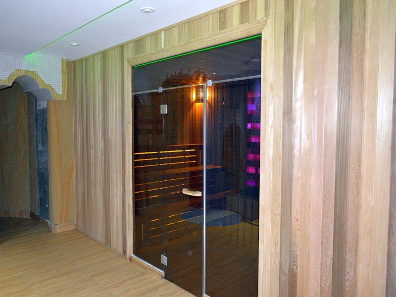 Centru SPA Rin Grand Hotel Luxury Suite Bucuresti