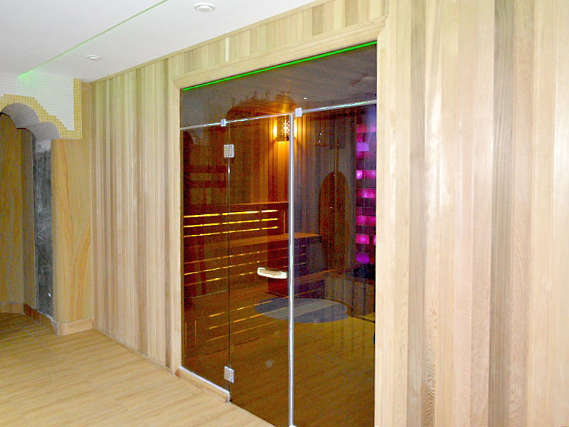 Centru SPA Rin Grand Hotel Luxury Suite Bucuresti