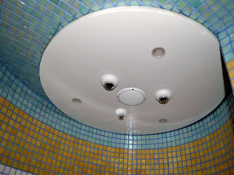 Centru SPA Rin Grand Hotel Luxury Suite Bucuresti