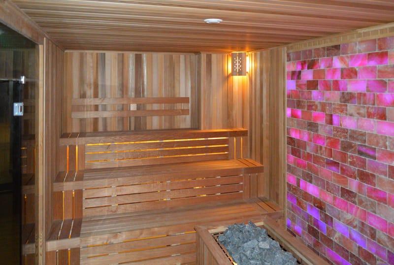 Centru SPA Rin Grand Hotel Luxury Suite Bucuresti