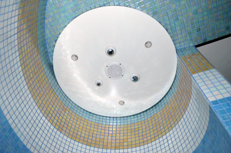 Centru SPA Rin Grand Hotel Luxury Suite Bucuresti