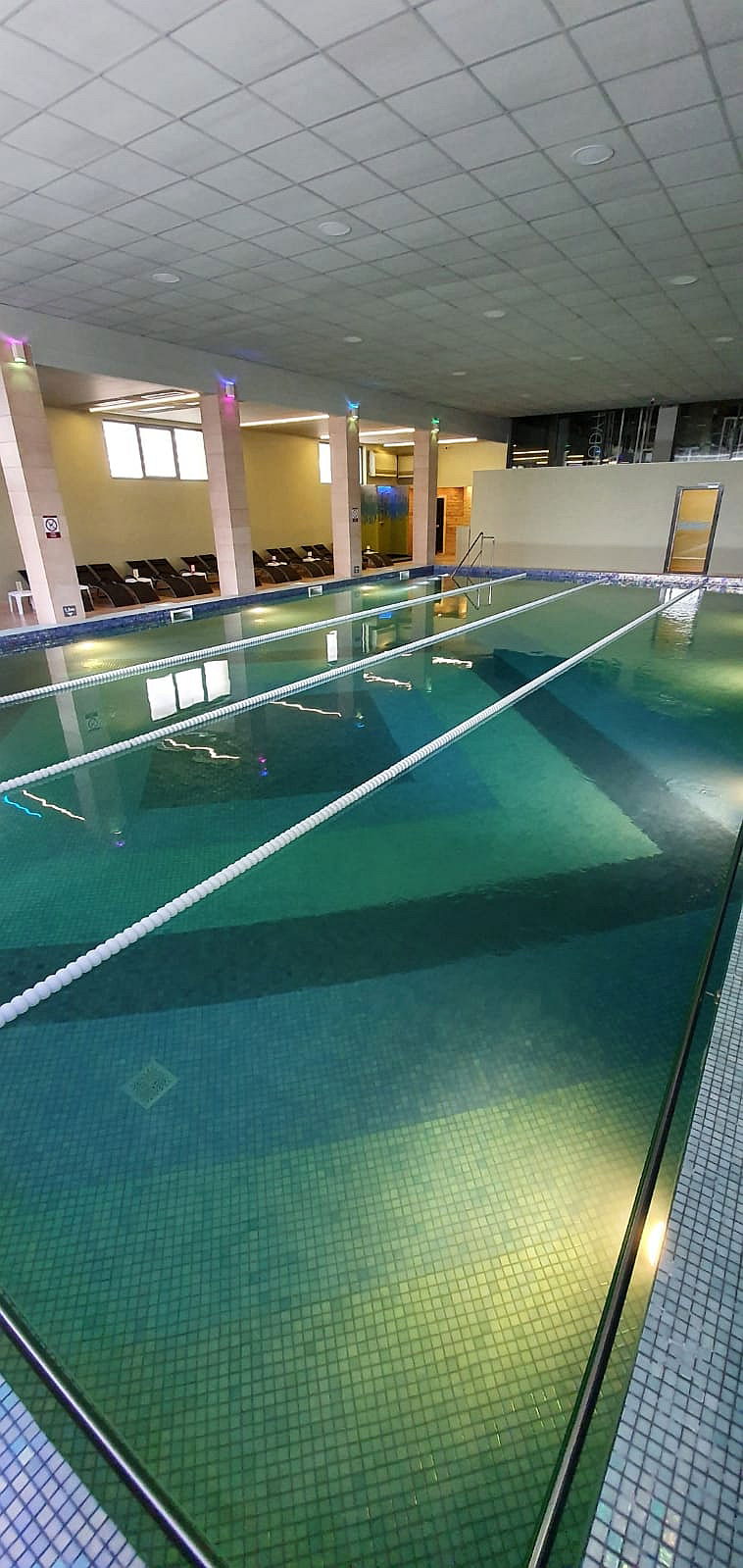 Centru SPA Rin Aiport Hotel Otopeni