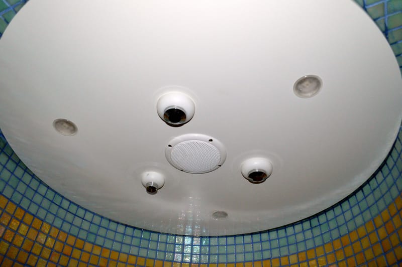 Centru SPA Rin Grand Hotel Luxury Suite Bucuresti