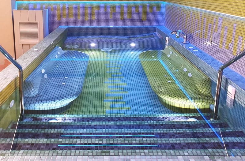 Centru SPA Rin Aiport Hotel Otopeni