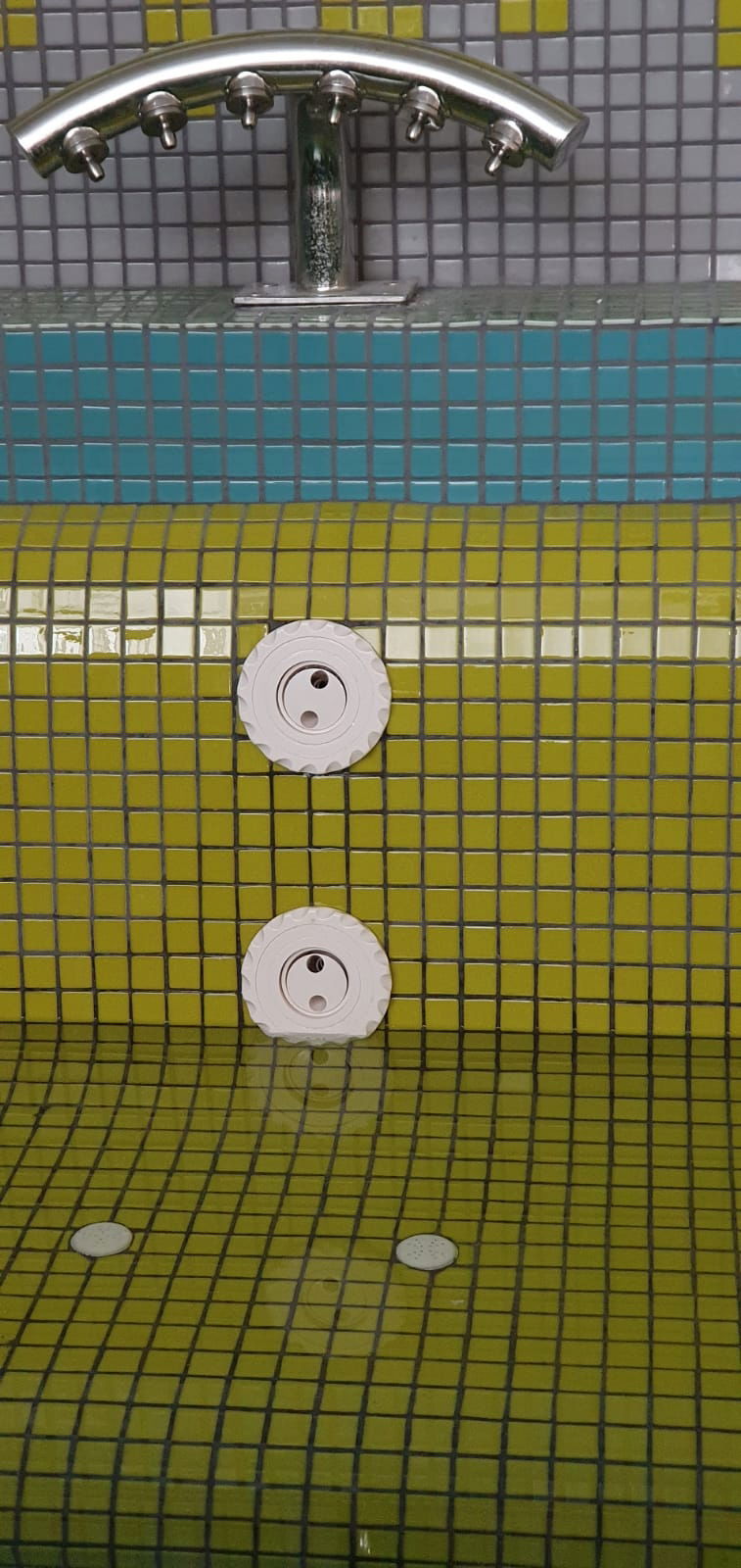 Centru SPA Rin Aiport Hotel Otopeni