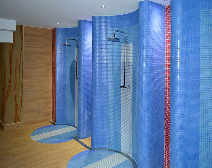 Centru SPA Rin Grand Hotel Luxury Suite Bucuresti