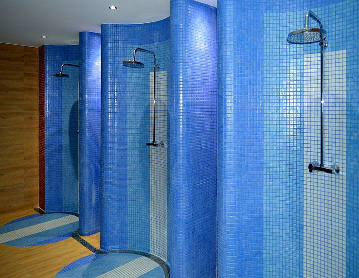 Centru SPA Rin Grand Hotel Luxury Suite Bucuresti