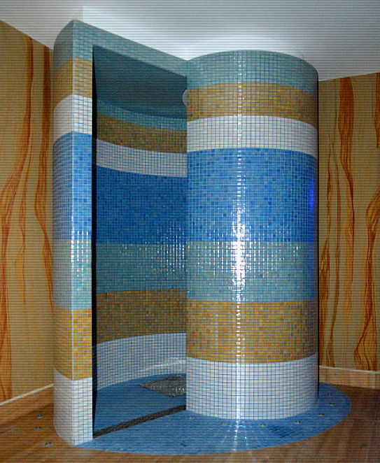 Centru SPA Rin Grand Hotel Luxury Suite Bucuresti