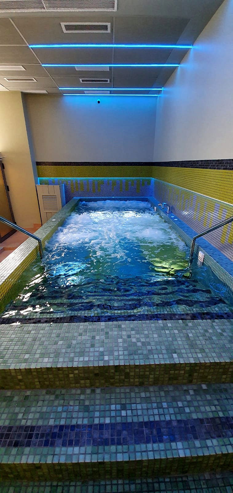 Centru SPA Rin Aiport Hotel Otopeni