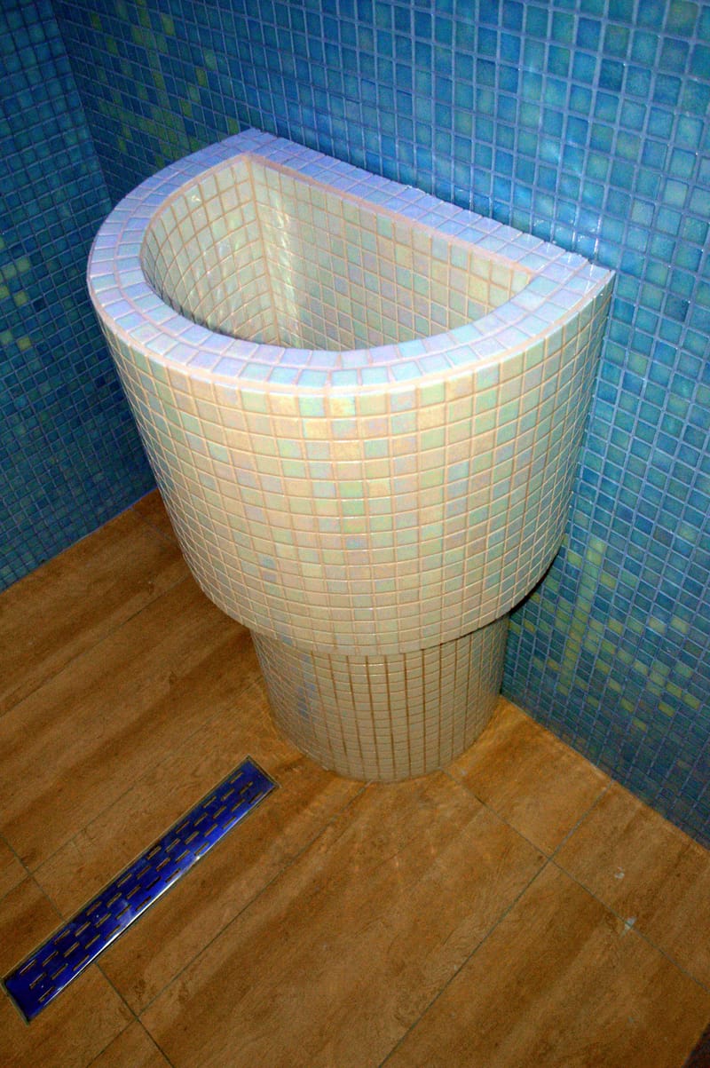 Centru SPA Rin Grand Hotel Luxury Suite Bucuresti