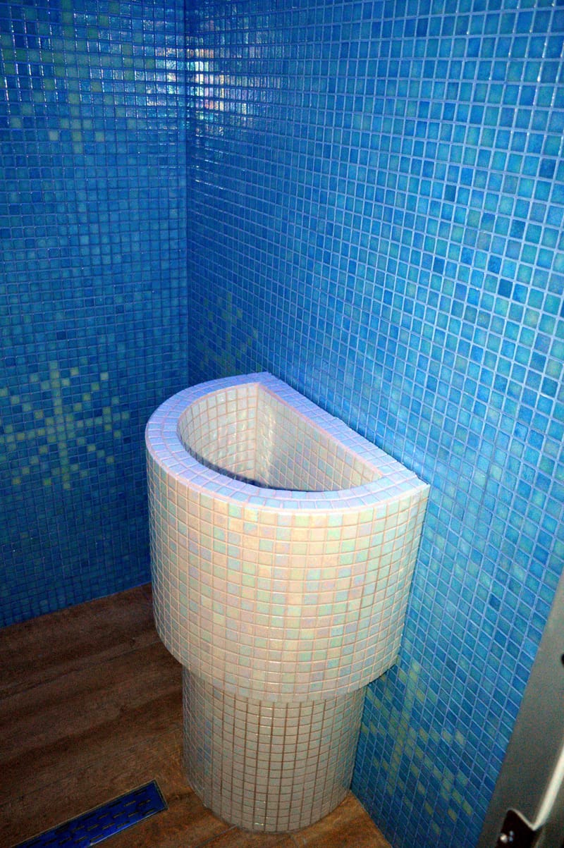 Centru SPA Rin Grand Hotel Luxury Suite Bucuresti