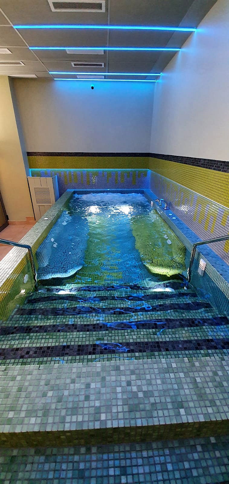 Centru SPA Rin Aiport Hotel Otopeni