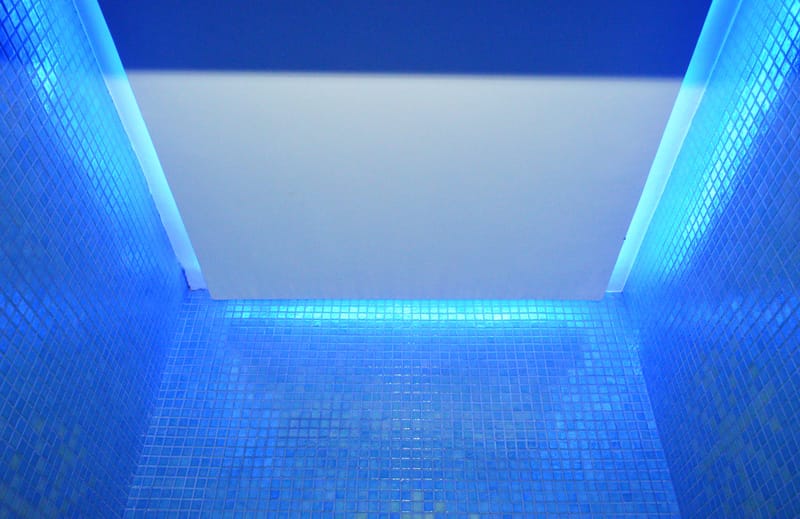 Centru SPA Rin Grand Hotel Luxury Suite Bucuresti