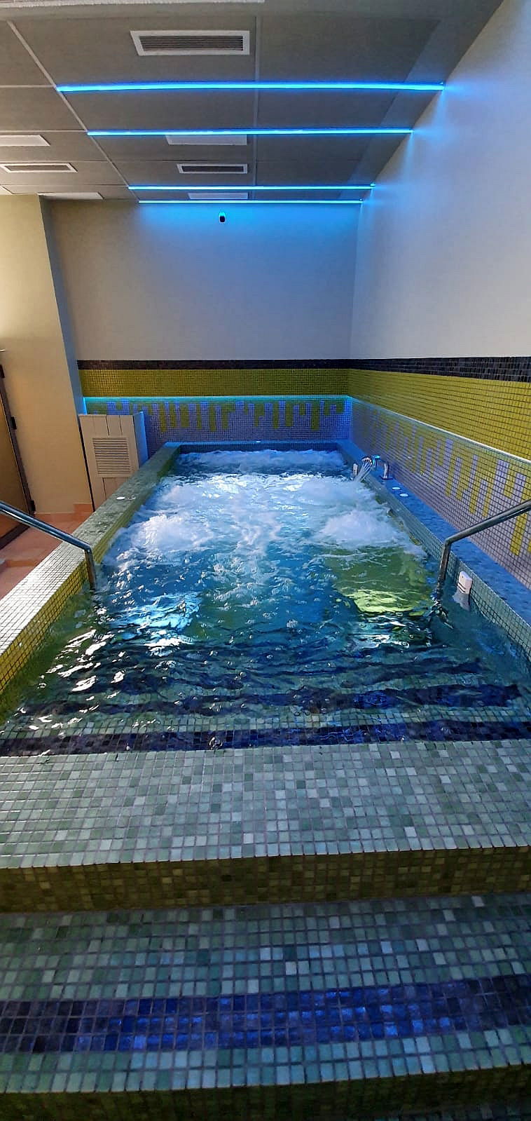 Centru SPA Rin Aiport Hotel Otopeni