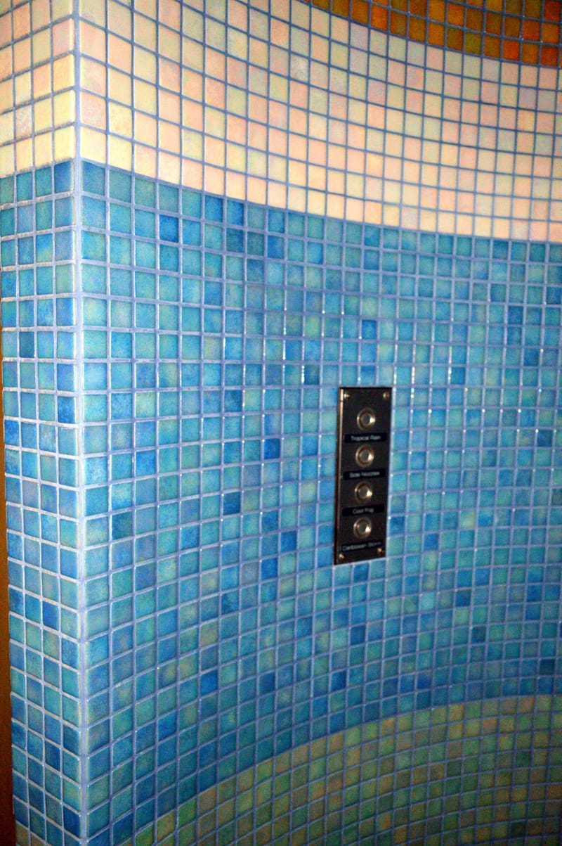 Centru SPA Rin Grand Hotel Luxury Suite Bucuresti