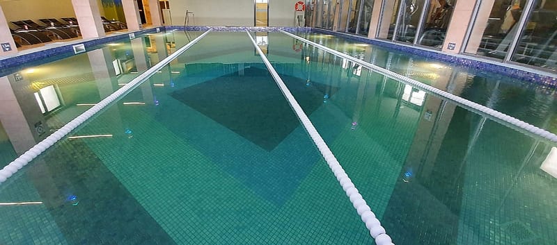 Centru SPA Rin Aiport Hotel Otopeni