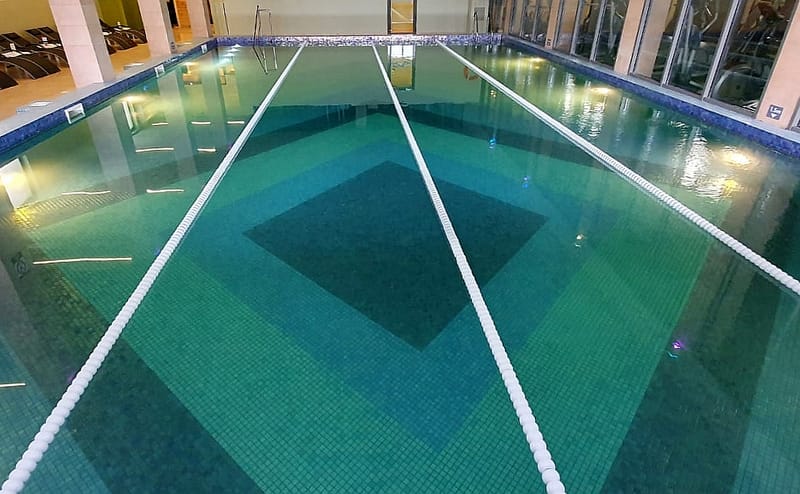 Centru SPA Rin Aiport Hotel Otopeni