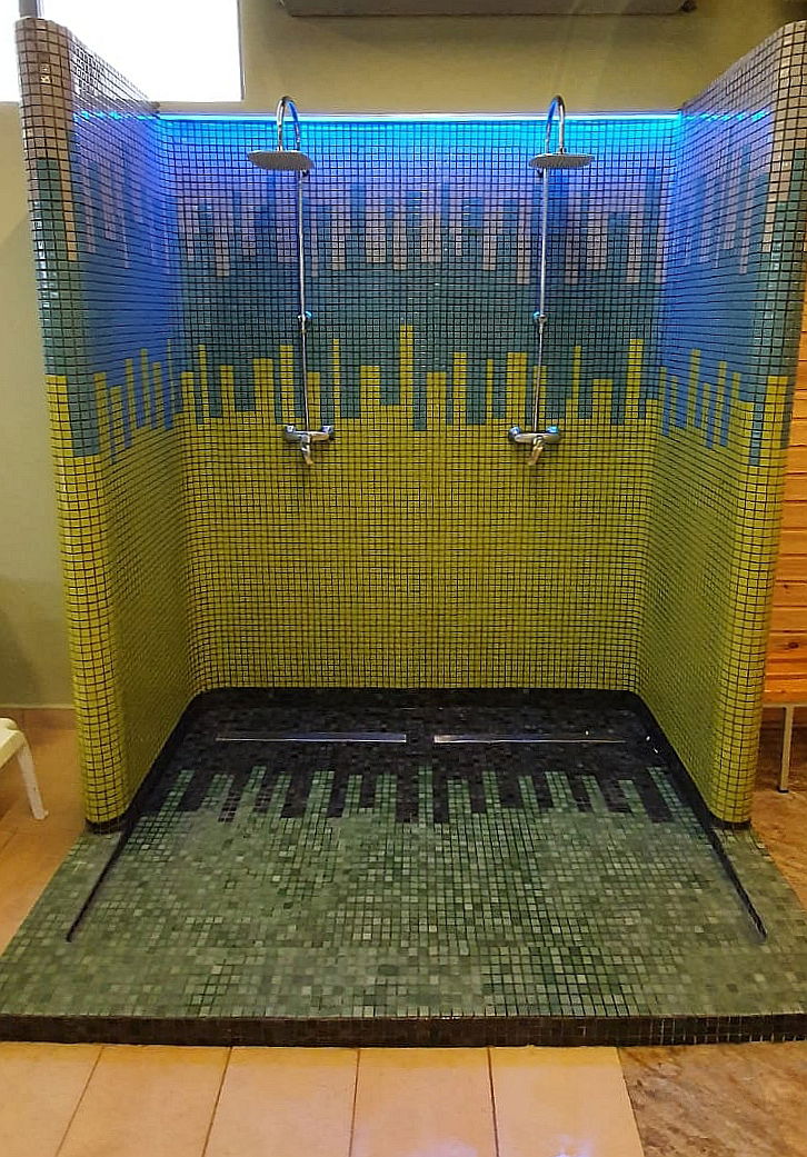 Centru SPA Rin Aiport Hotel Otopeni