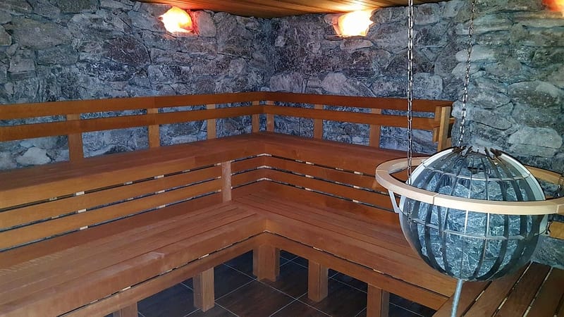 Orhideea SPA Bucuresti