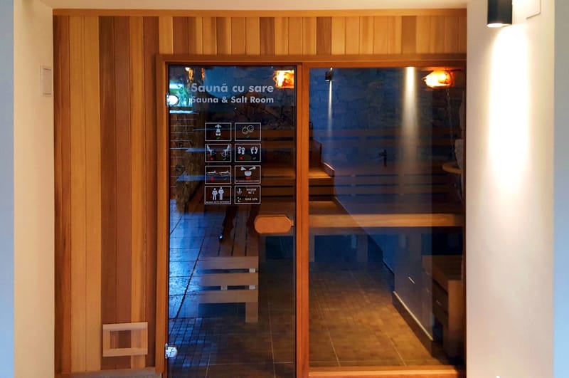 Orhideea SPA Bucuresti