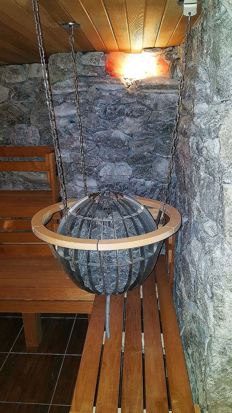 Orhideea SPA Bucuresti