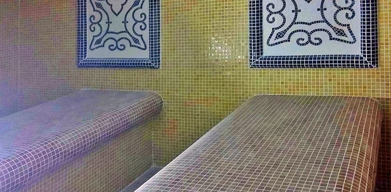 Orhideea SPA Bucuresti