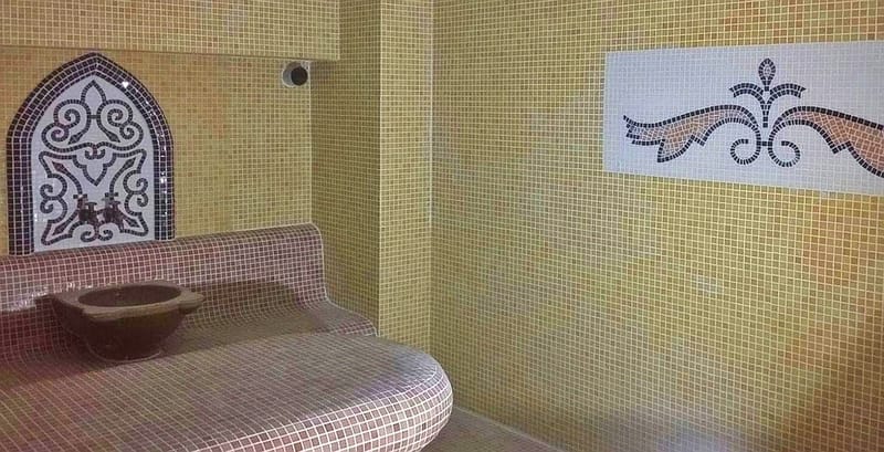 Orhideea SPA Bucuresti