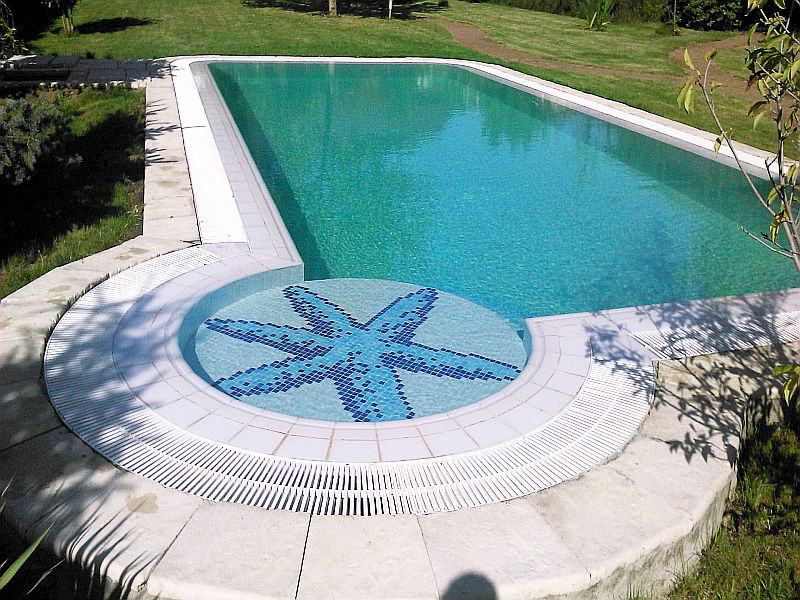 Piscina rezidentiala Corbeanca 2