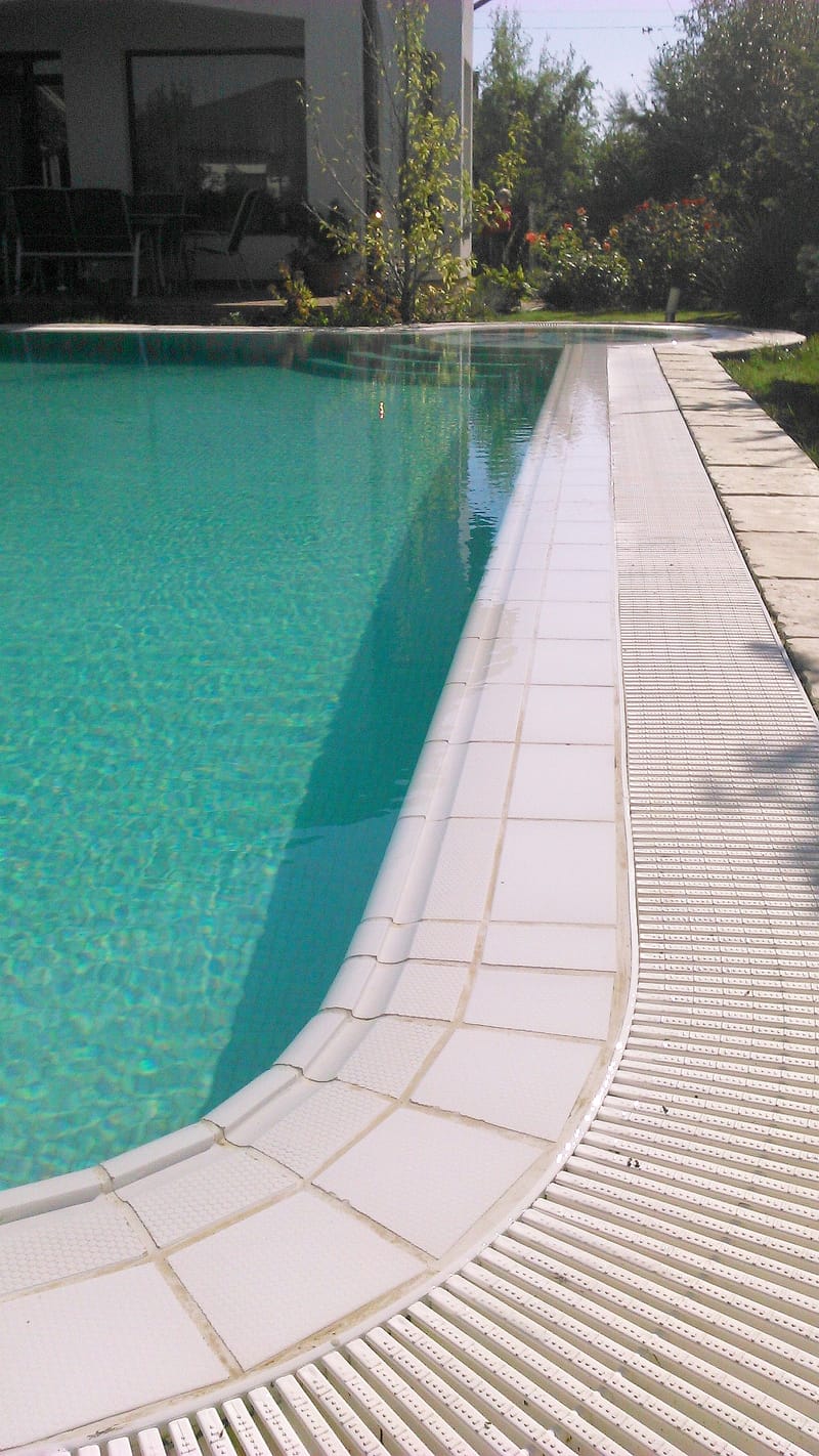 Piscina rezidentiala Corbeanca 2