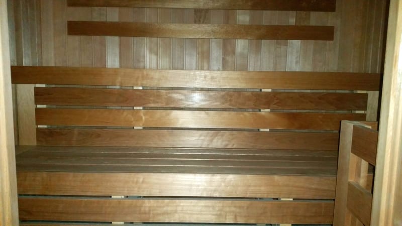 Piscina rezidentiala Snagov 1