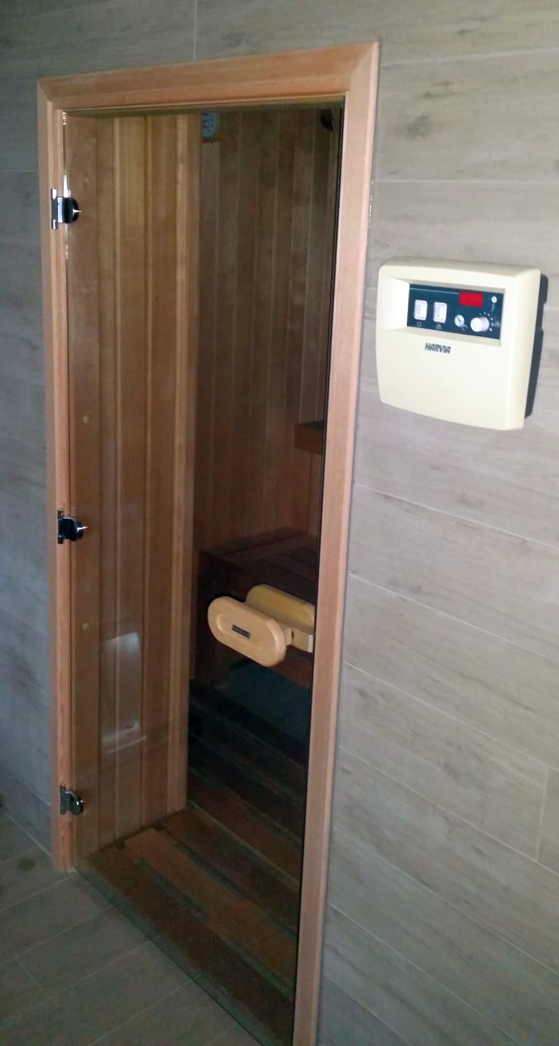 Piscina rezidentiala Snagov 1