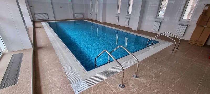 Piscina gradinita Bucuresti