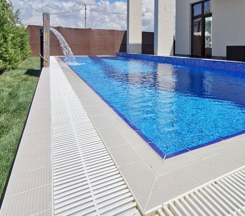 Piscina rezidentiala Chitila 2