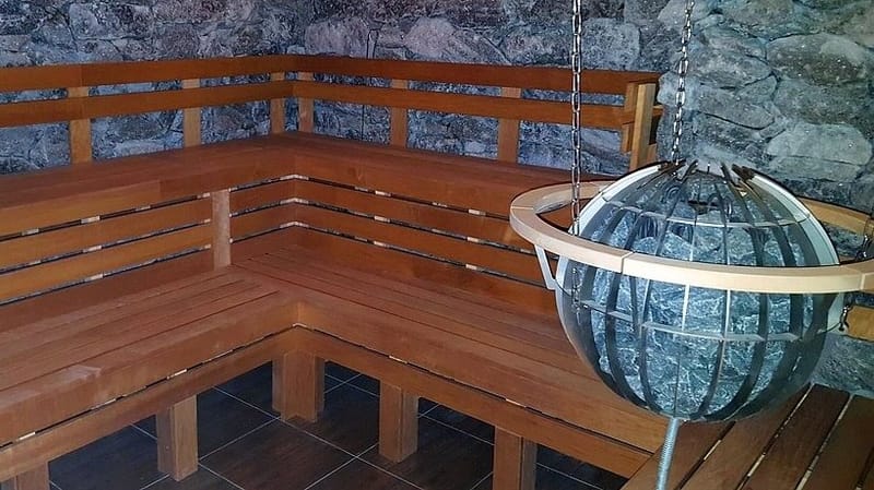 Orhideea SPA Bucuresti