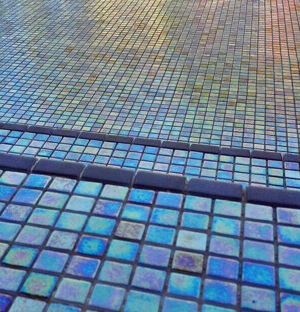 Piscina rezidentiala Tunari