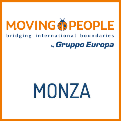 Gruppo Europa Monza