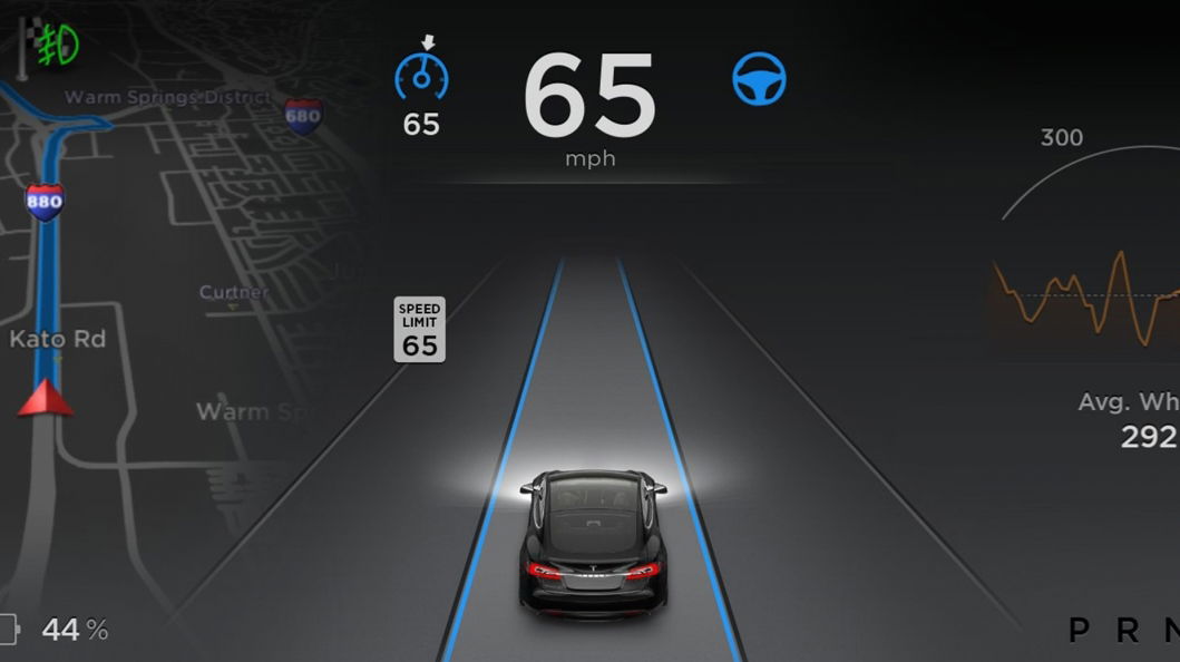 Tesla’nın Autopilot’u her araca dahil etmesi, uzun süreli bir kendi kendine sürüş stratejisini ortaya koyuyor.