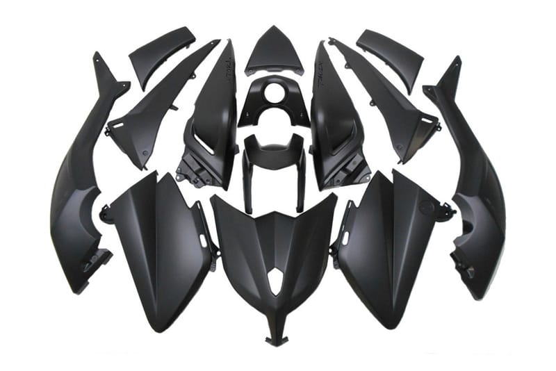 Motor Kaporta/granaj değişimi