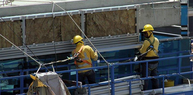 Cuáles son las responsabilidades como trabajador y como empleador frente a la salud ocupaciona